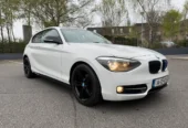 BMW 116 D Sport M-Performance Kit