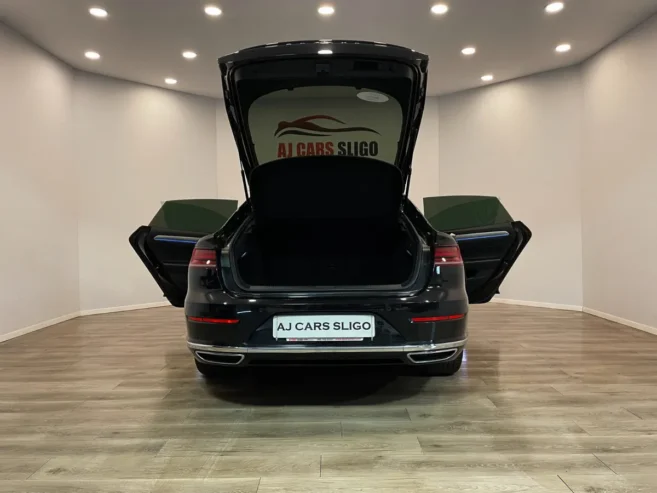 HUGE SPEC VW ARTEON R-LINE 2.0TDI 190BHP 2020