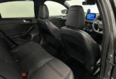 2021 Ford Focus 1.5 TDCi ST-Line X Edition