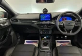 2021 Ford Focus 1.5 TDCi ST-Line X Edition