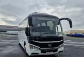 HIGER SUPER 9 COACH 2021