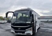 HIGER SUPER 9 COACH 2021