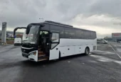 HIGER SUPER 9 COACH 2021