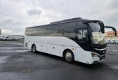 HIGER SUPER 9 COACH 2021