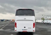 HIGER SUPER 9 COACH 2021