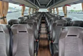 HIGER SUPER 9 COACH 2021