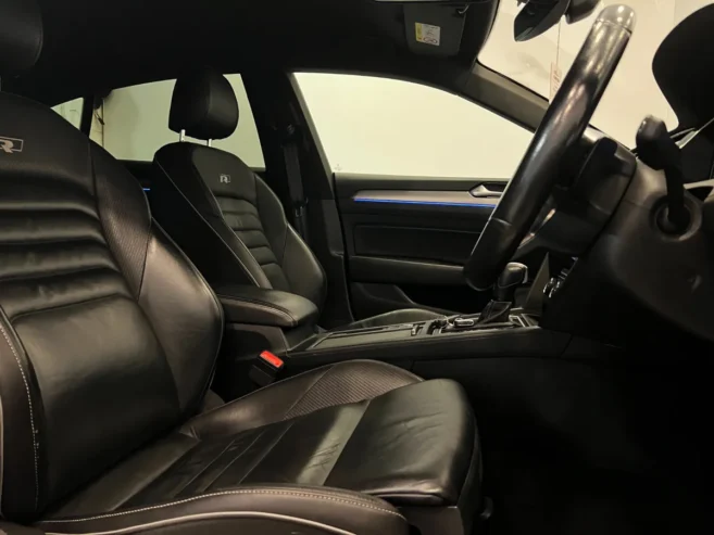 HUGE SPEC VW ARTEON R-LINE 2.0TDI 190BHP 2020