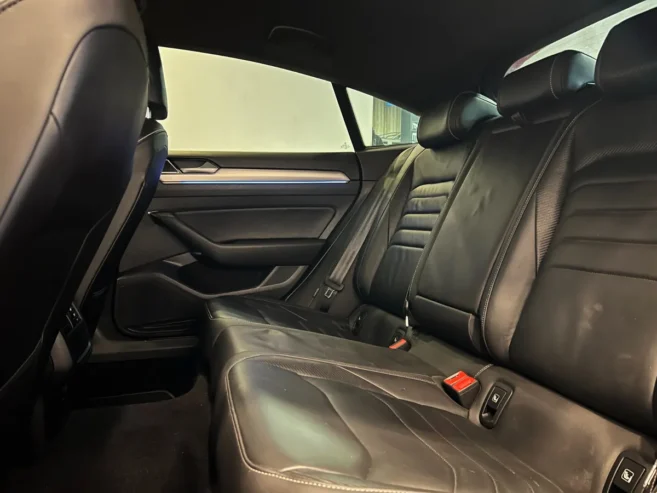 HUGE SPEC VW ARTEON R-LINE 2.0TDI 190BHP 2020
