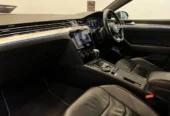 HUGE SPEC VW ARTEON R-LINE 2.0TDI 190BHP 2020