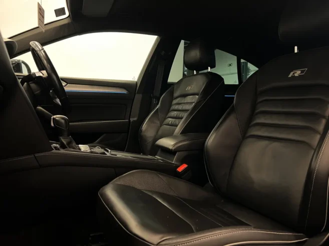 HUGE SPEC VW ARTEON R-LINE 2.0TDI 190BHP 2020