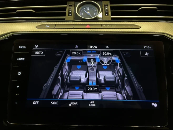 HUGE SPEC VW ARTEON R-LINE 2.0TDI 190BHP 2020