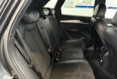 2018 Audi Q5 2.0 TDi Quattro S-Line