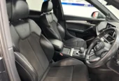 2018 Audi Q5 2.0 TDi Quattro S-Line