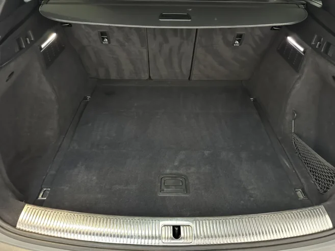 2018 Audi Q5 2.0 TDi Quattro S-Line