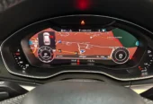 2018 Audi Q5 2.0 TDi Quattro S-Line