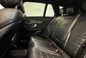 LOVELY MB C220 AMG LINE ESTATE 2018