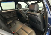2016 BMW 520D M-Sport M-Performance