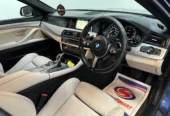 2015 BMW 530D M-Sport Step