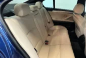 2015 BMW 530D M-Sport Step