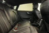 LOVELY AUDI A7 S-LINE BLACK EDITION 3.0TDI 2015