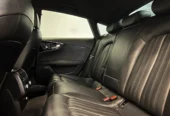 LOVELY AUDI A7 S-LINE BLACK EDITION 3.0TDI 2015