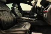 FULLY LOAED BMW 730D M-SPORT G11 XDRIVE 2019