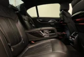 FULLY LOAED BMW 730D M-SPORT G11 XDRIVE 2019