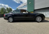 Mercedes-Benz E200 Kompressor