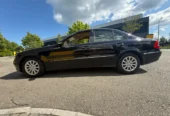 Mercedes-Benz E200 Kompressor