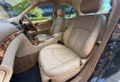 Mercedes-Benz E200 Kompressor