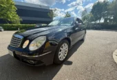 Mercedes-Benz E200 Kompressor