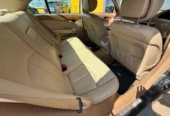 Mercedes-Benz E200 Kompressor