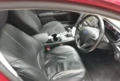 Ford Mondeo Titanium 1.6tdci 115PS 4DR, 2015
