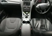 Ford Mondeo Titanium 1.6tdci 115PS 4DR, 2015