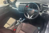 2017 HONDA FIT PETROL HYBRID