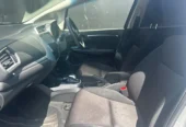 2017 HONDA FIT PETROL HYBRID