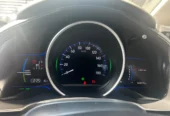 2017 HONDA FIT PETROL HYBRID