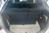 2017 HONDA FIT PETROL HYBRID