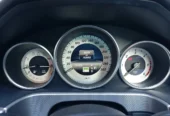 Mercedes-Benz E-Class Diesel Hybrid Warranty
