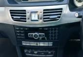 Mercedes-Benz E-Class Diesel Hybrid Warranty