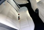 Mercedes-Benz E-Class Diesel Hybrid Warranty