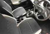 Nissan Micra 1 litre petrol Long Ncted