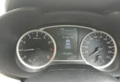 Nissan Micra 1 litre petrol Long Ncted