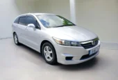 Honda Stream Auto Reverse Cam NCTED 7 seater