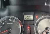 Honda Stream Auto Reverse Cam NCTED 7 seater