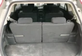 Honda Stream Auto Reverse Cam NCTED 7 seater