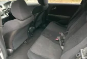 Honda Stream Auto Reverse Cam NCTED 7 seater