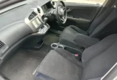 Honda Stream Auto Reverse Cam NCTED 7 seater