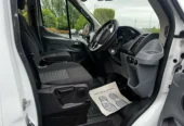 2017 (172)ford transit trend 17seater minibus.