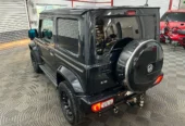 SUZUKI JIMNY 4X4 AUTOMATIC 1500CC 2019